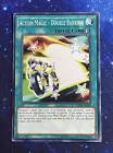 Action Magic - Double Banking