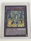 Albion the Sanctifire Dragon