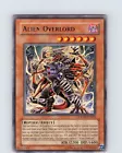Alien Overlord