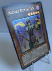 Allure Queen LV5