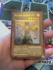 Allure Queen LV5