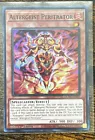 Altergeist Peritrator