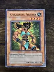 Amazoness Fighter