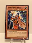 Amazoness Sage