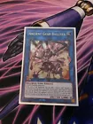 Ancient Gear Ballista