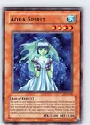 Aqua Spirit