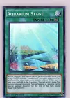 Aquarium Stage
