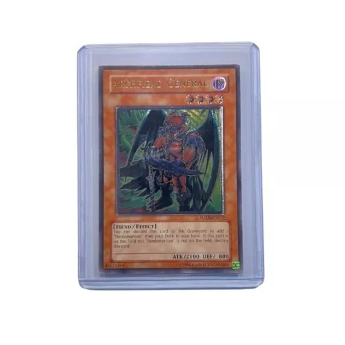 Archfiend General