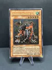 Armed Dragon LV5
