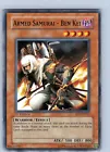 Armed Samurai - Ben Kei