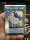 Artemis, the Magistus Moon Maiden