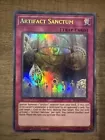 Artifact Sanctum