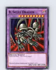 B. Skull Dragon