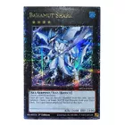 Bahamut Shark
