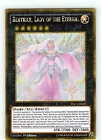 Beatrice, Lady of the Eternal