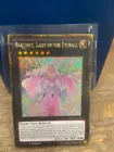 Beatrice, Lady of the Eternal