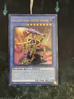 Black Luster Soldier - Legendary Swordsman