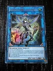 Black Luster Soldier - Soldier of Chaos