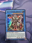 Black Luster Soldier - Super Soldier