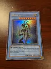Black Luster Soldier - Soldier of Chaos
