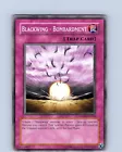 Blackwing - Bombardment