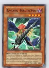 Blackwing - Bora the Spear
