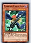 Blackwing - Bora the Spear