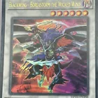 Blackwing - Boreastorm the Wicked Wind