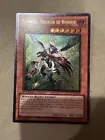 Blackwing - Kogarashi the Wanderer