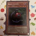 Blast Sphere