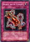 Blast with Chain