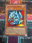 Blue-Eyes Toon Dragon