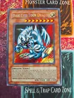 Blue-Eyes Toon Dragon