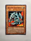 Blue-Eyes Toon Dragon