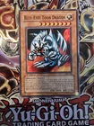 Blue-Eyes Toon Dragon