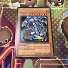 Blue-Eyes White Dragon