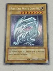 Blue-Eyes White Dragon