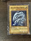 Blue-Eyes White Dragon