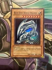 Blue-Eyes White Dragon