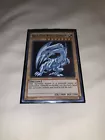 Blue-Eyes White Dragon