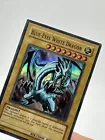 Blue-Eyes White Dragon