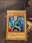 Blue-Eyes White Dragon