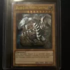 Blue-Eyes White Dragon