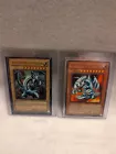 Blue-Eyes White Dragon