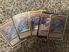 Blue-Eyes White Dragon