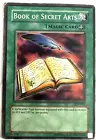 Spellbook of Secrets