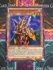 Breaker the Magical Warrior
