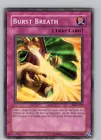 Burst Breath