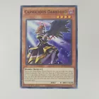 Capricious Darklord