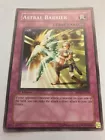 Astral Barrier